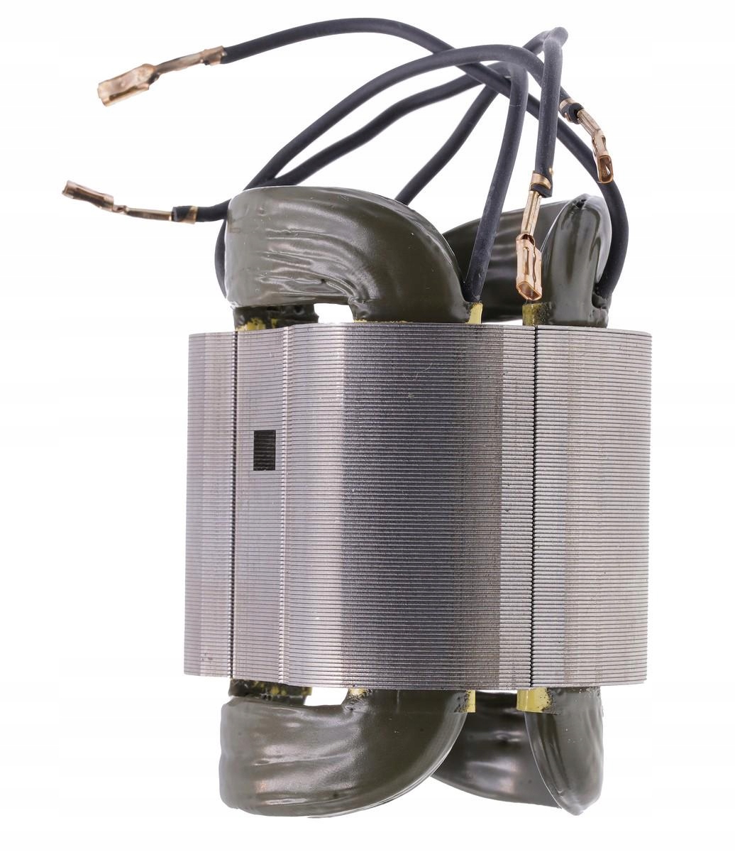 Stator Bosch pre uhlovú brúsku GWS 12-125 CIE 160422052Z